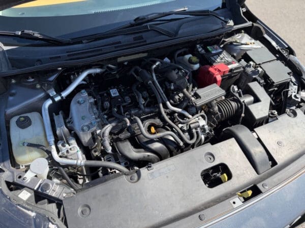 2020 Nissan Sentra