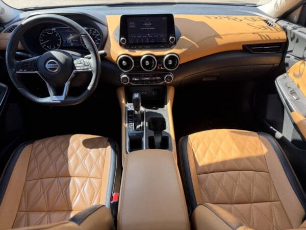 2020 Nissan Sentra