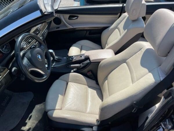 2011 BMW 3 Series