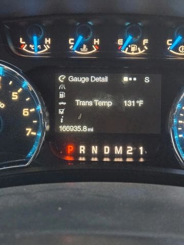 2013 Ford F150 SuperCrew Cab - Image 8