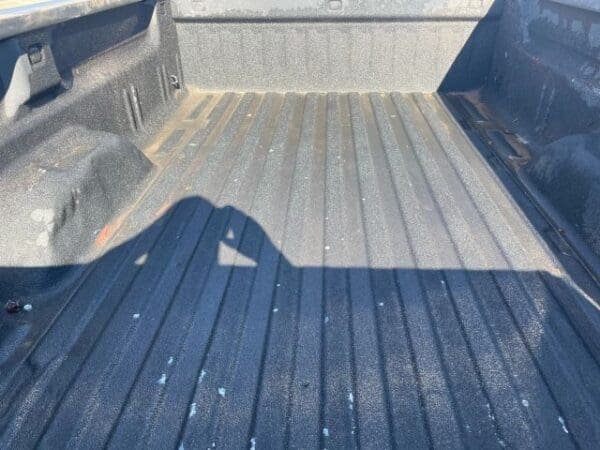 2012 Chevrolet Silverado 3500 HD Crew Cab