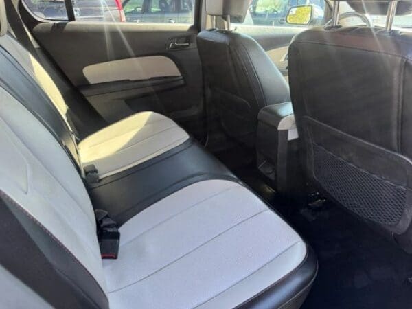 2013 Chevrolet Equinox