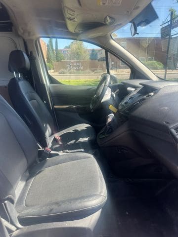 2016 Ford Transit Connect Cargo - Image 7