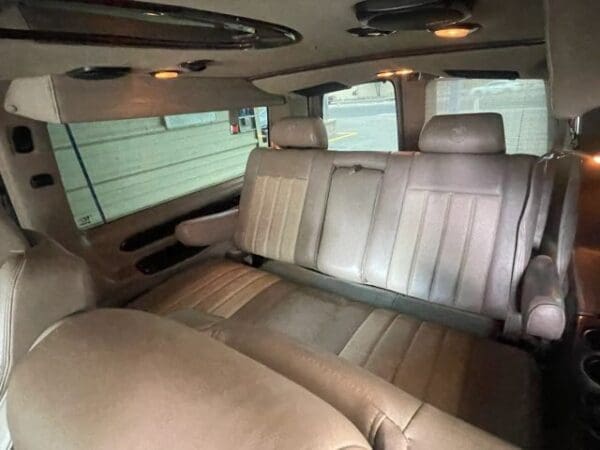 2012 GMC Savana 1500 Cargo