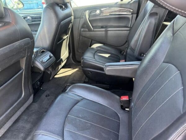 2017 Buick Enclave