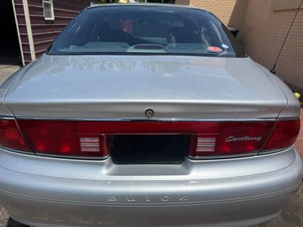 2005 Buick Century