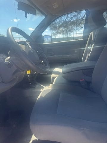 2006 Dodge Dakota Club Cab - Image 7