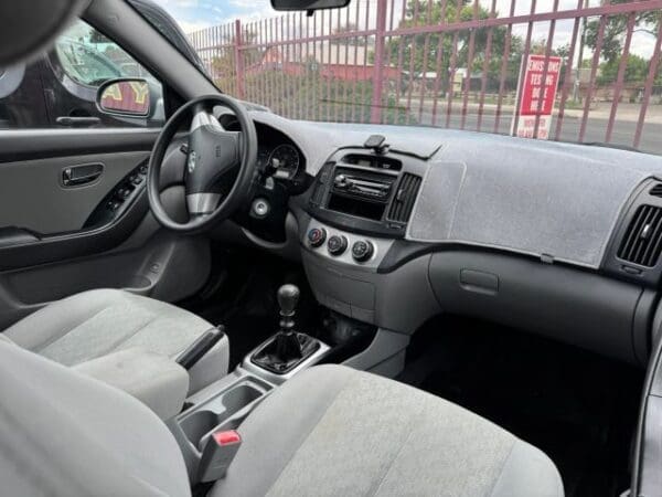 2010 Hyundai Elantra