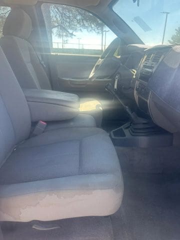 2006 Dodge Dakota Club Cab - Image 8