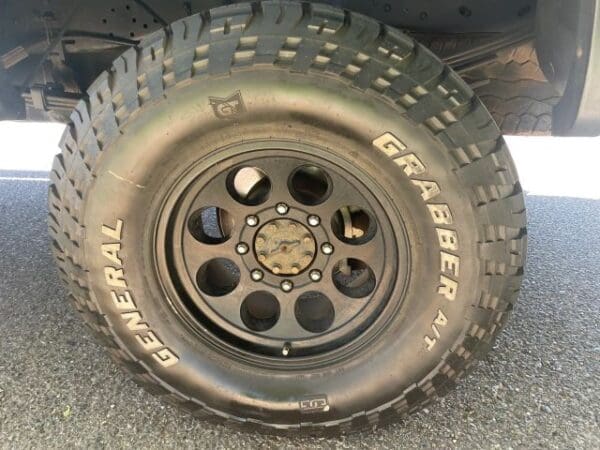 2010 Ford F250 Super Duty Crew Cab
