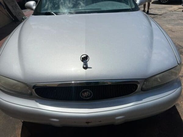2005 Buick Century