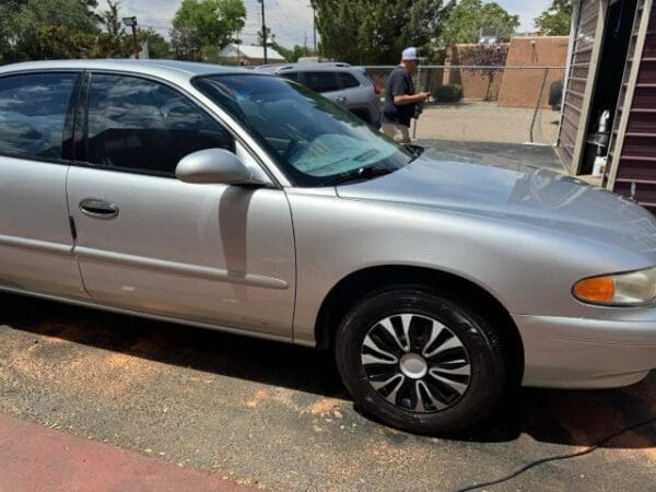 2005 Buick Century
