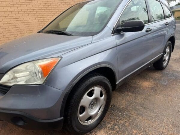 2008 Honda CR-V