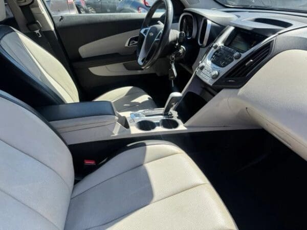 2013 Chevrolet Equinox