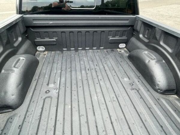 2019 Ford F150 SuperCrew Cab