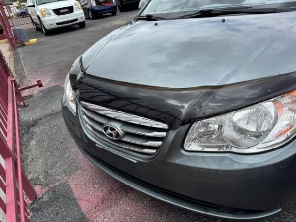 2010 Hyundai Elantra