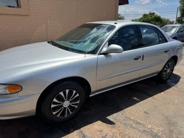 2005 Buick Century