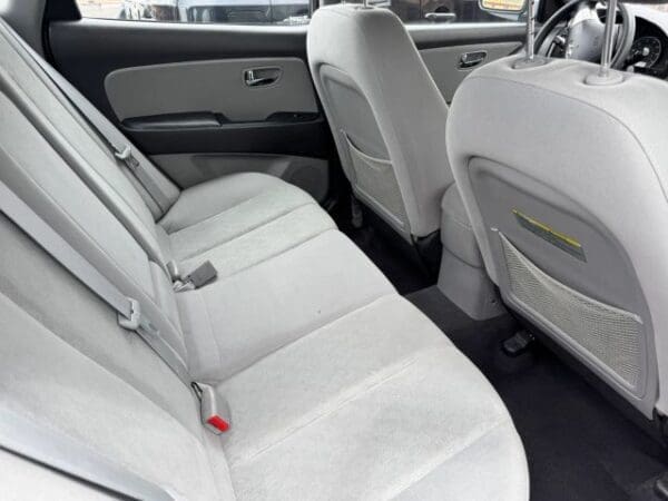 2010 Hyundai Elantra