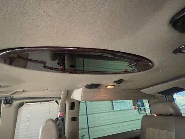 2012 GMC Savana 1500 Cargo