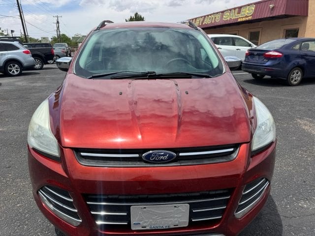 2016 Ford Escape - Image 3