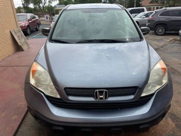 2008 Honda CR-V