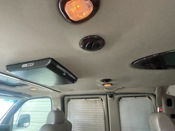 2012 GMC Savana 1500 Cargo