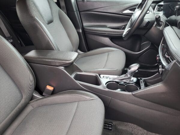 2024 Buick Encore GX