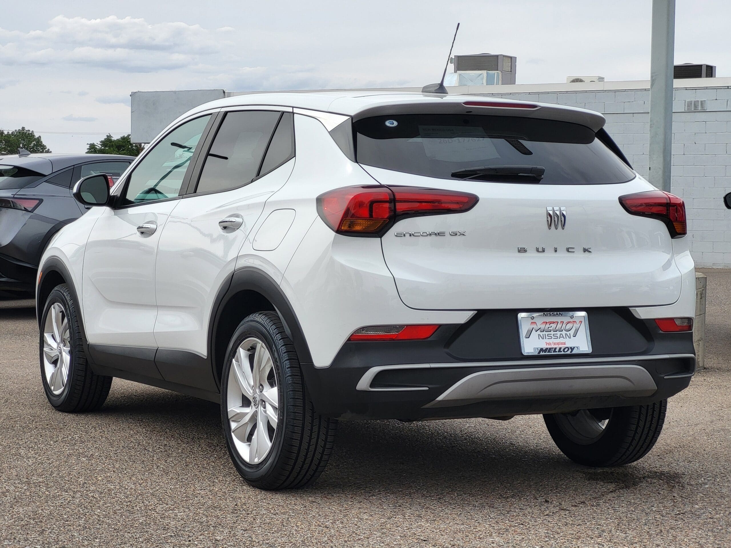 2024 Buick Encore GX - Image 6