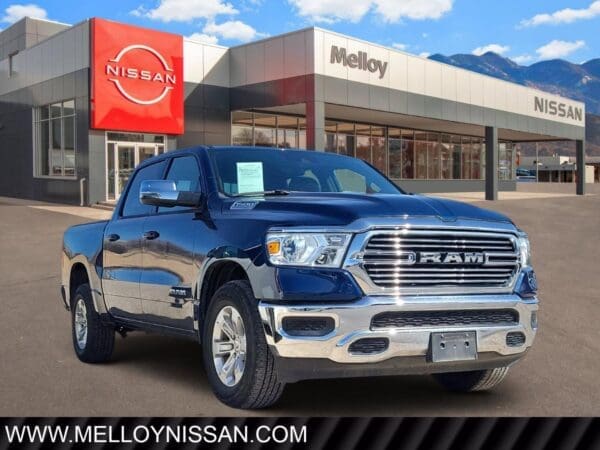 2024 Ram 1500