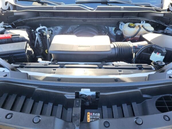 2023 Chevrolet Tahoe
