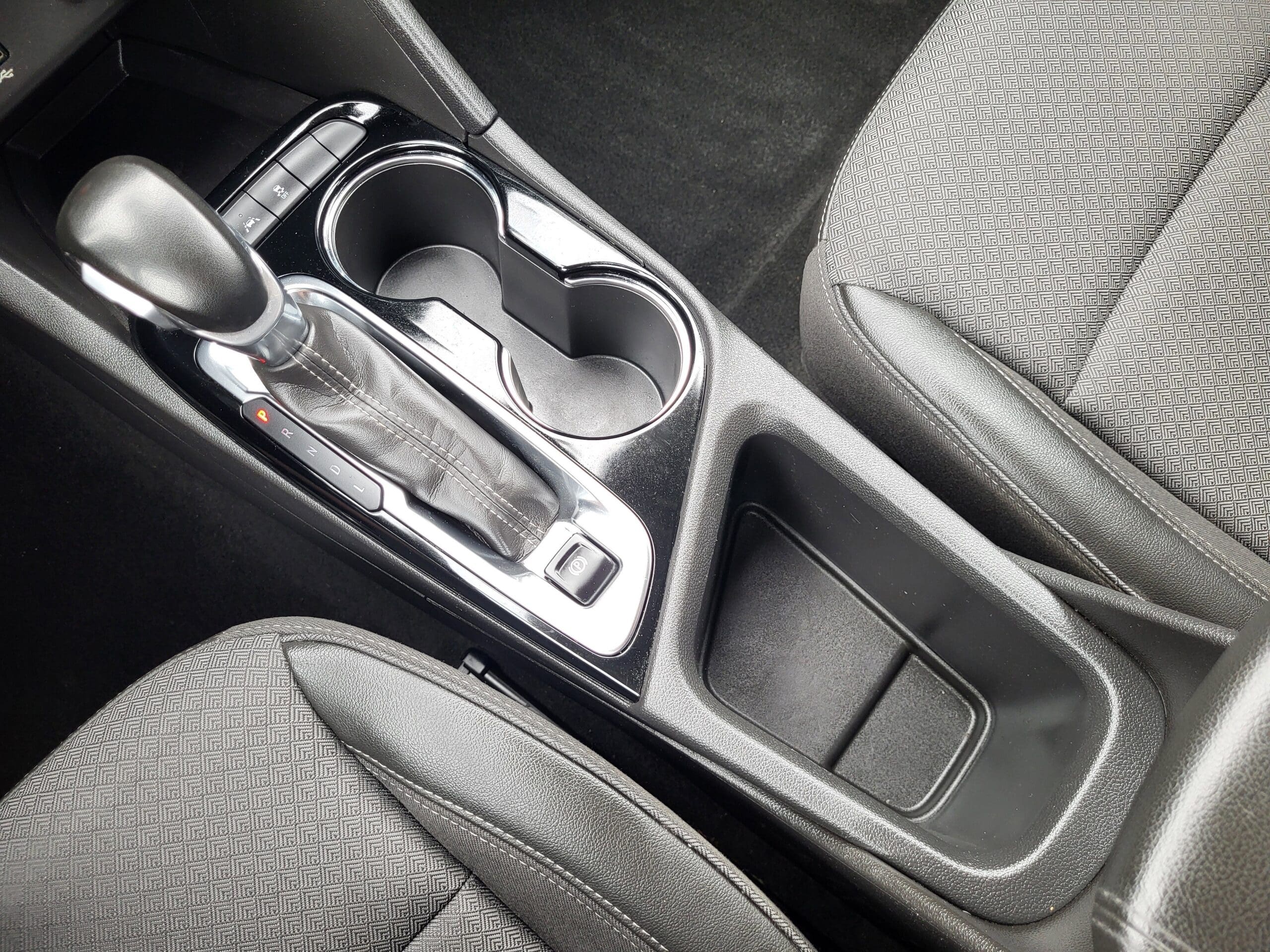 2024 Buick Encore GX - Image 14