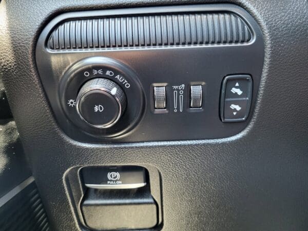 2024 Jeep Wagoneer L