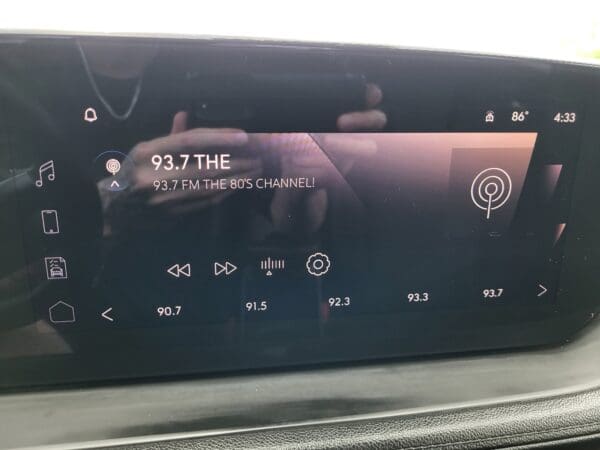2024 Buick Encore GX