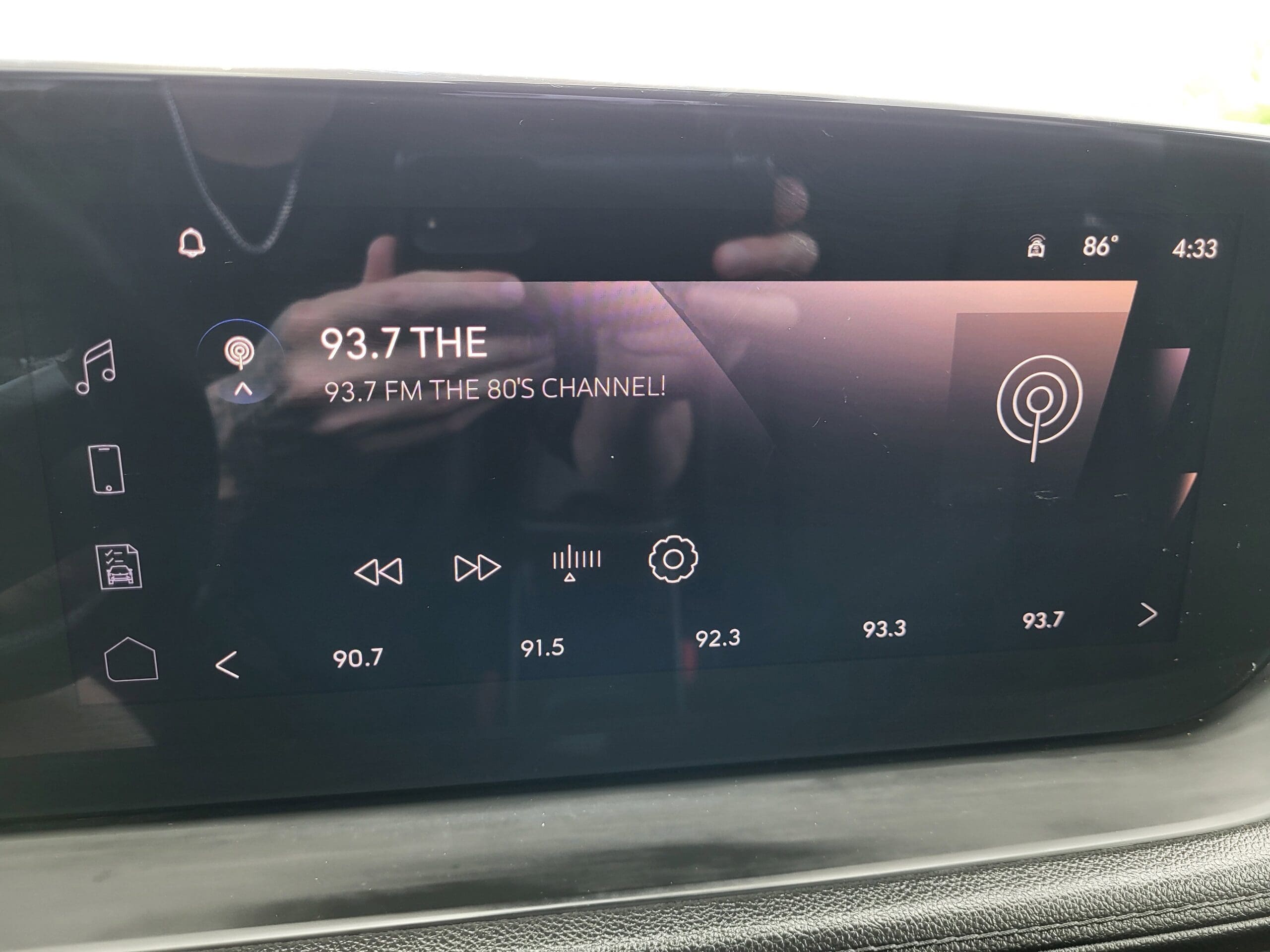 2024 Buick Encore GX - Image 11