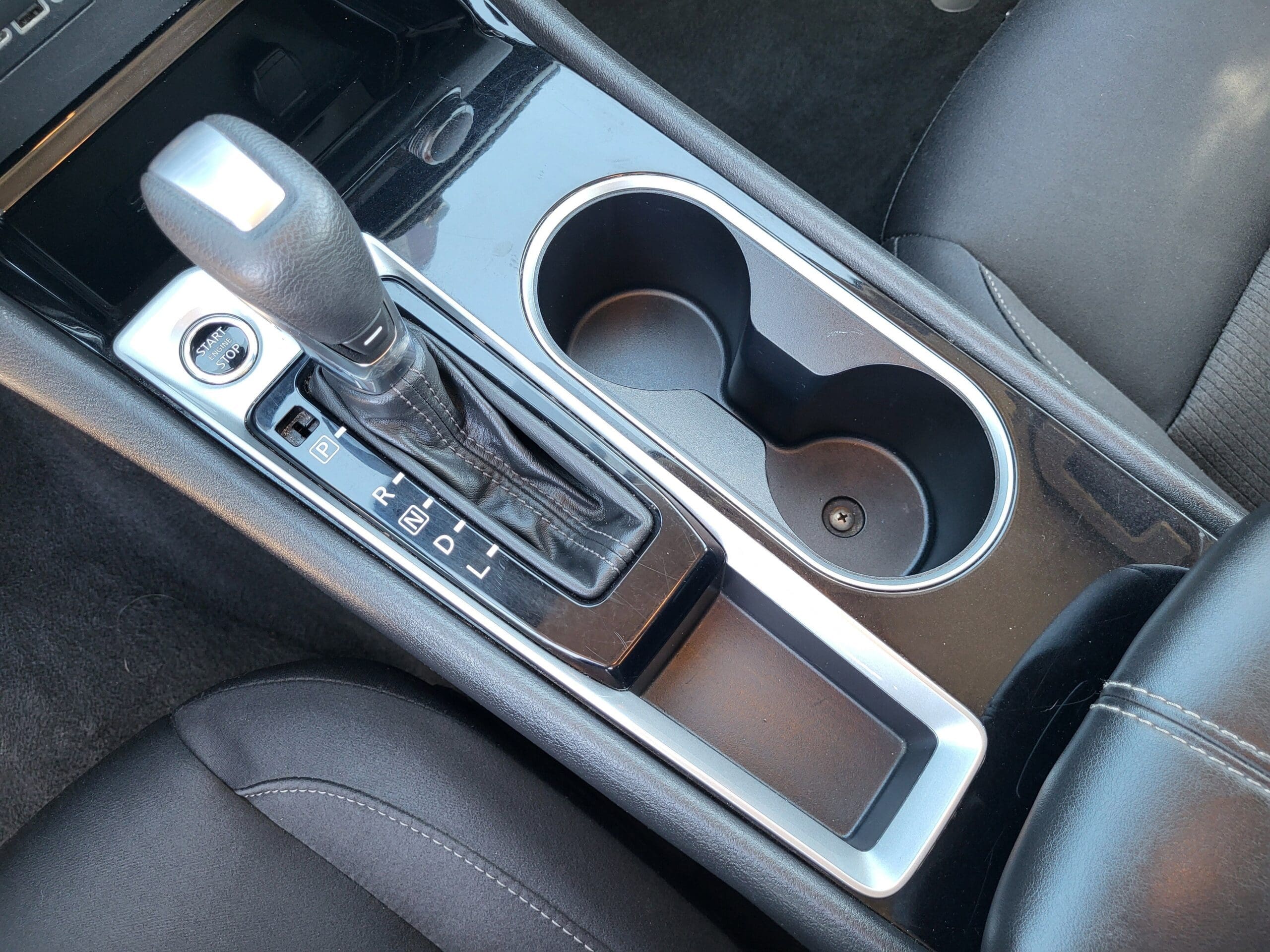 2024 Nissan Altima - Image 15