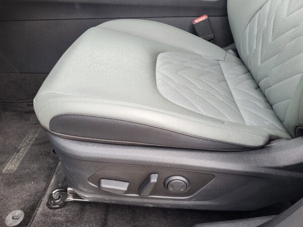 2025 Kia Sportage Plug-In Hybrid