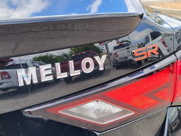 2025 Nissan Sentra