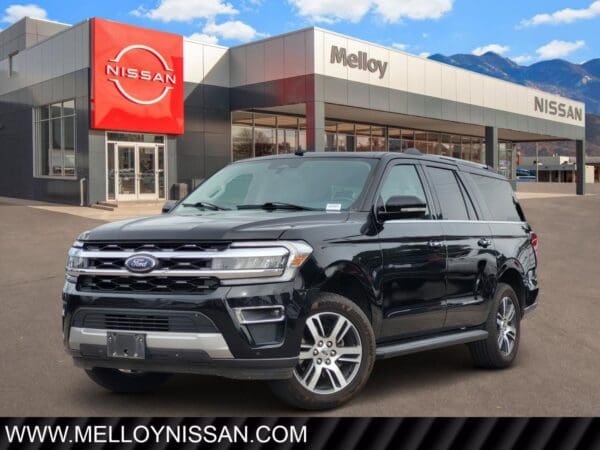 2024 Ford Expedition Max
