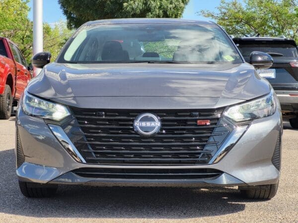 2025 Nissan Sentra