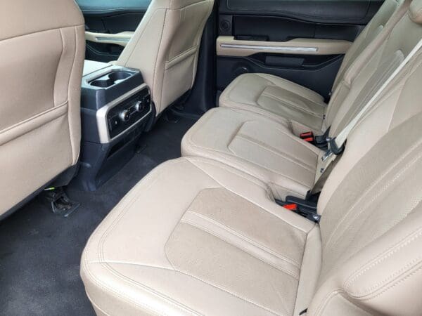 2024 Ford Expedition Max