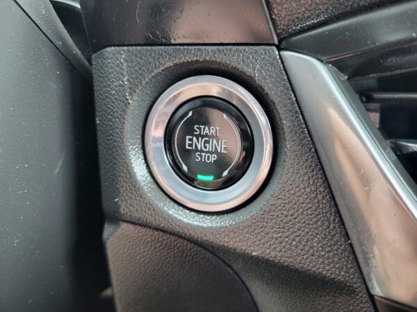 2024 Buick Encore GX
