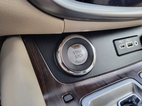 2024 Nissan Murano