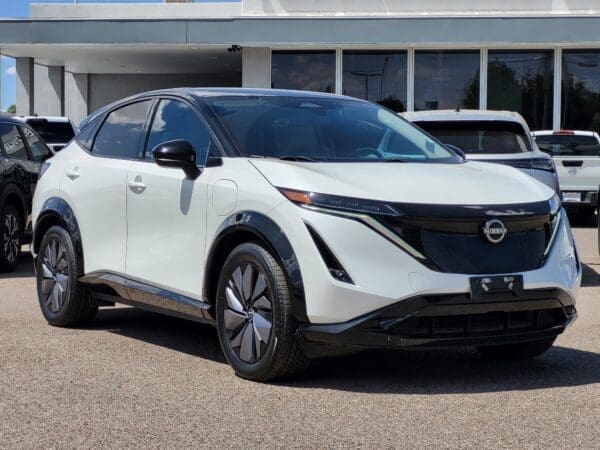 2023 Nissan ARIYA