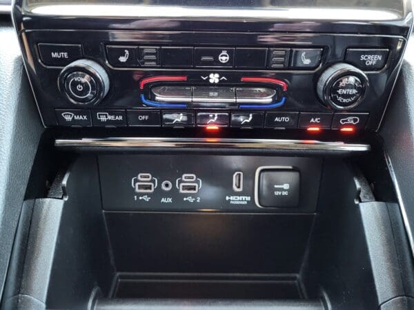 2022 Jeep Grand Cherokee 4xe
