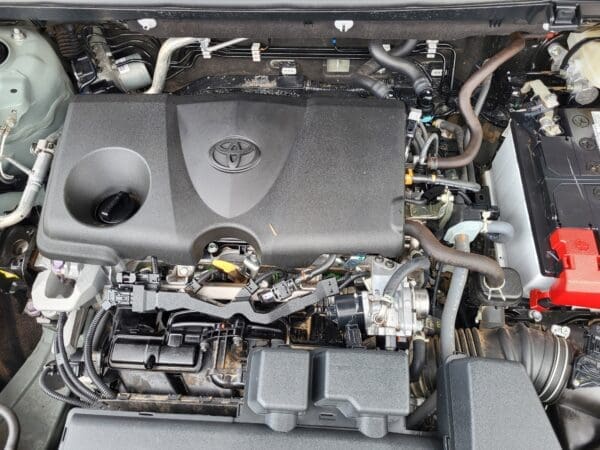 2023 Toyota RAV4
