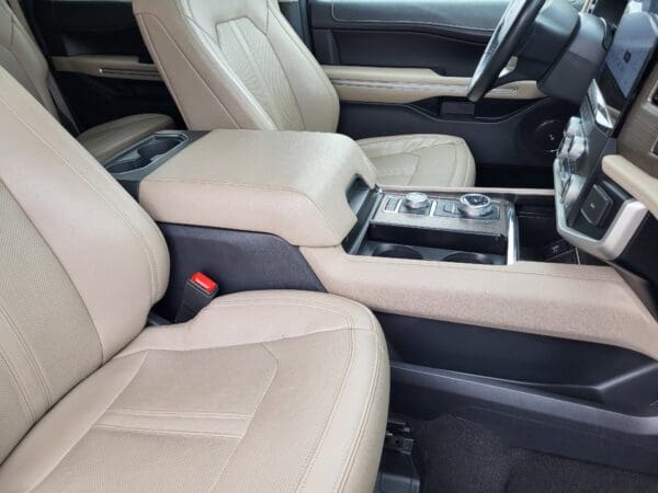 2024 Ford Expedition Max