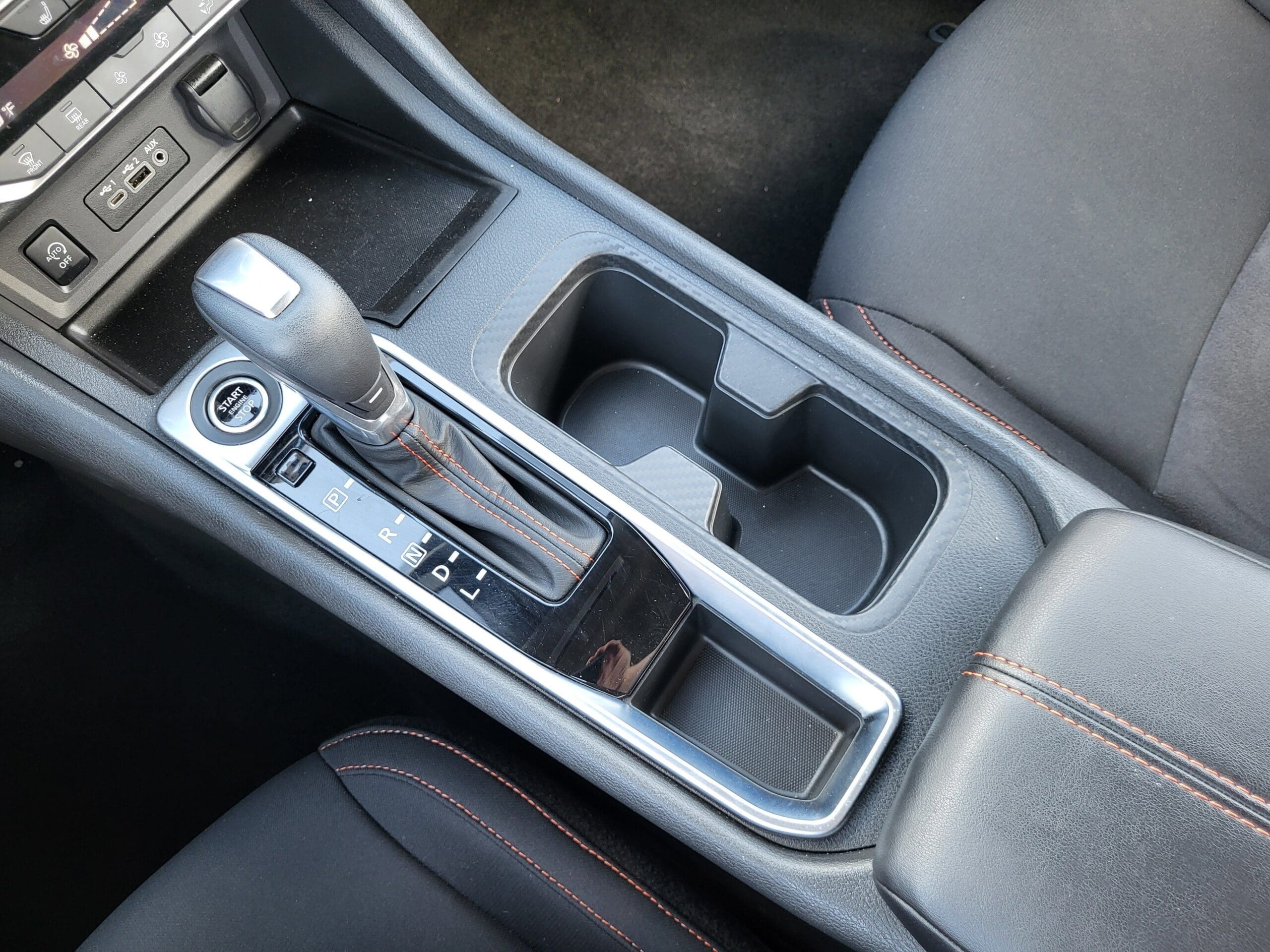 2025 Nissan Sentra - Image 15