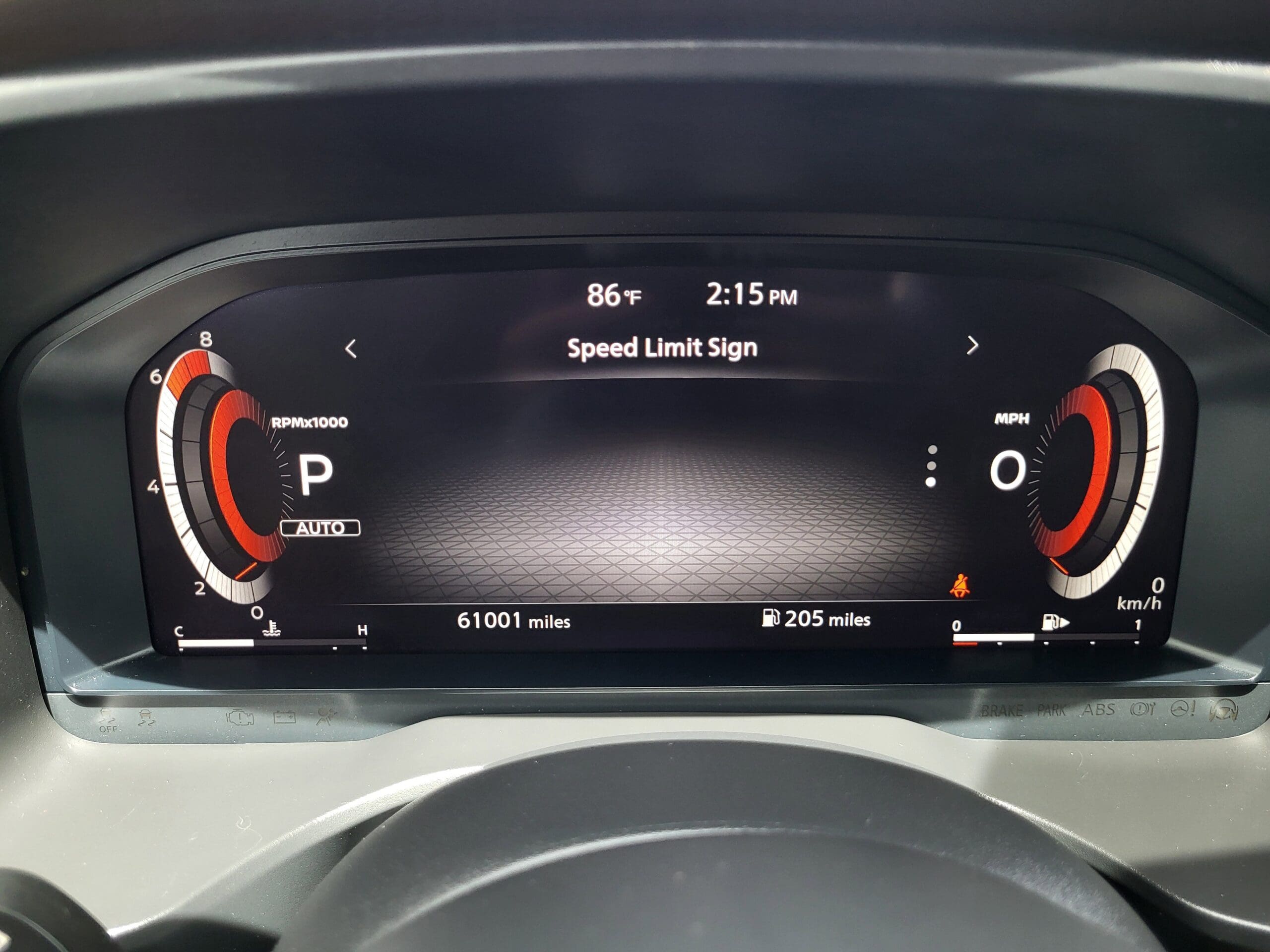 2023 Nissan Rogue - Image 10