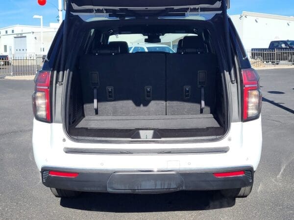 2023 Chevrolet Tahoe