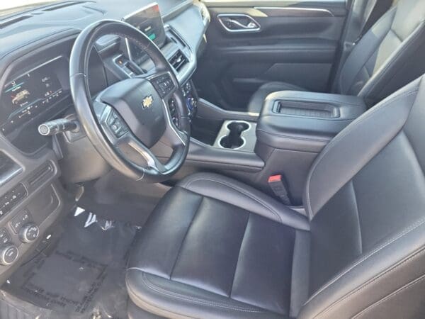 2023 Chevrolet Tahoe